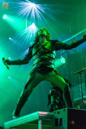 Gloryhammer @ Plane'r fest 2025